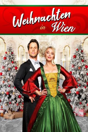 Weihnachten in Wien poster