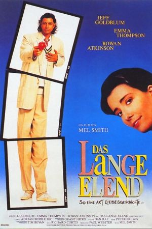 Das lange Elend hdfilme stream online