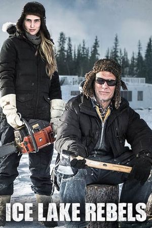 Ice Lake Rebels poster