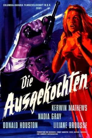 Die Ausgekochten hdfilme stream online