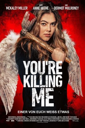 You're Killing Me hdfilme stream online