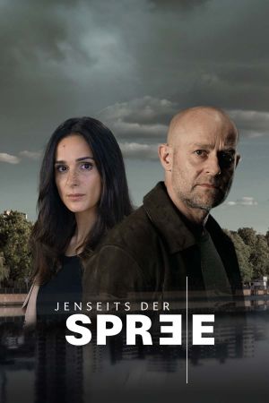 Jenseits der Spree poster