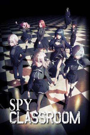 Spy Classroom hdfilme stream online