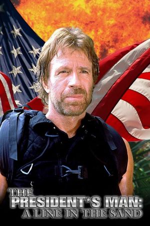 McCord - The President's Man II poster