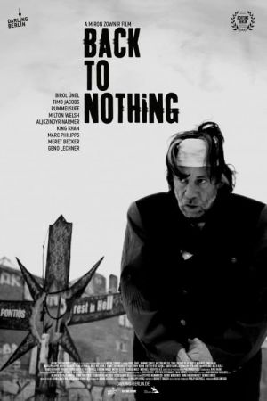 Back to Nothing hdfilme stream online