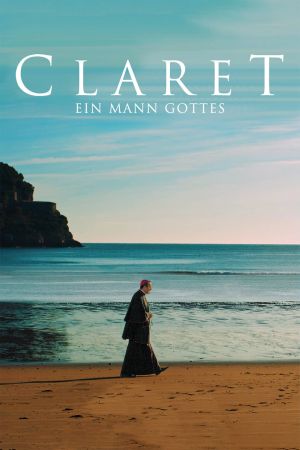 Claret - Ein Mann Gottes poster