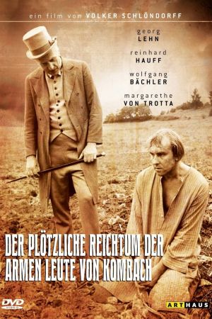Der plötzliche Reichtum der armen Leute von Kombach hdfilme stream online