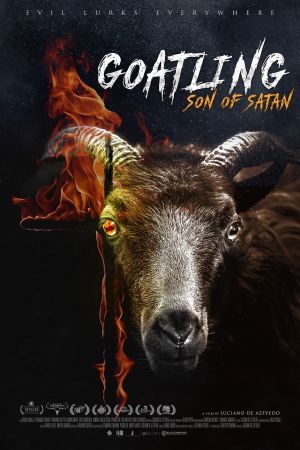 Cabrito - Son of the Devil poster