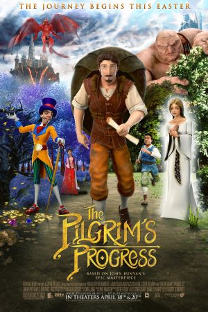 Die Pilgerreise hdfilme stream online