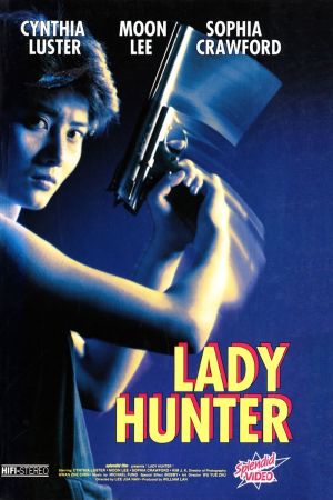 Lady Hunter hdfilme stream online