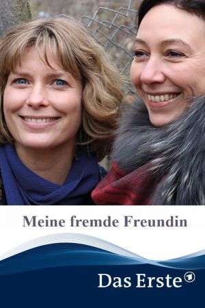 Meine fremde Freundin poster