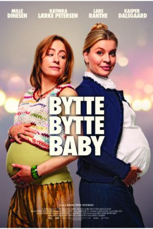 Baby Trouble hdfilme stream online