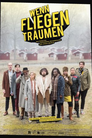 Wenn Fliegen träumen hdfilme stream online