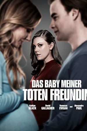 Das Baby meiner toten Freundin poster