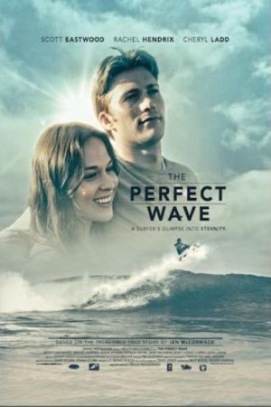 Die perfekte Welle poster