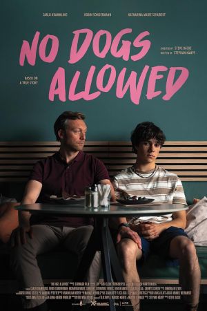No Dogs Allowed hdfilme stream online
