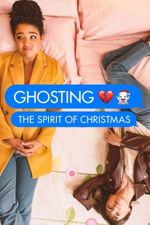 Ghosting – Mein Weihnachtsgeist hdfilme stream online