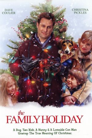 Eine Familie zu Weihnachten hdfilme stream online