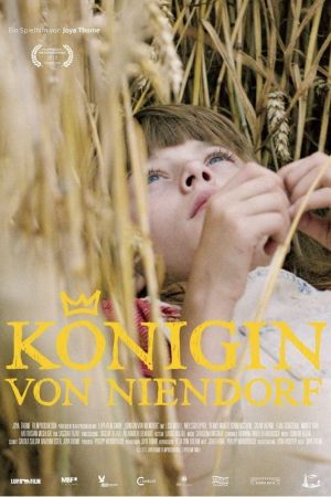 Königin von Niendorf poster