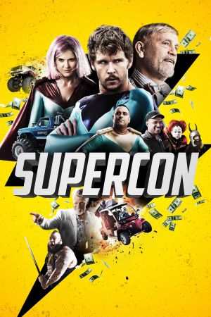 Supercon hdfilme stream online
