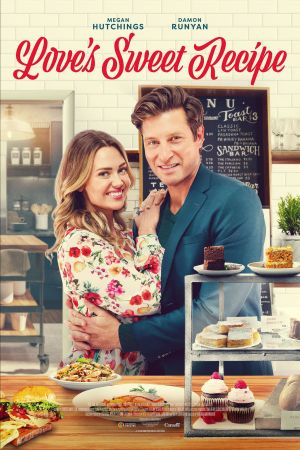 Süße Rezepte der Liebe poster