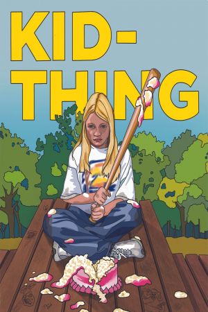 Kid-Thing poster
