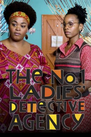 The No. 1 Ladies' Detective Agency hdfilme stream online