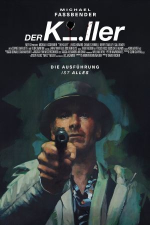 Der Killer hdfilme stream online