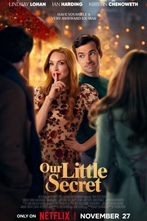 Our Little Secret hdfilme stream online