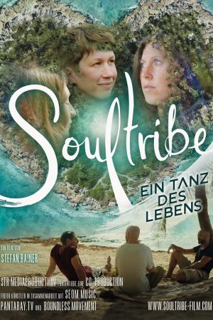 Soultribe - Ein Tanz des Lebens poster