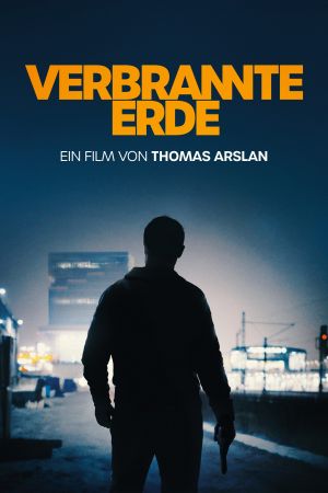 Verbrannte Erde poster