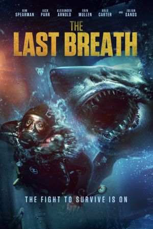 Escape from the Deep : Bis zum letzten Atemzug poster