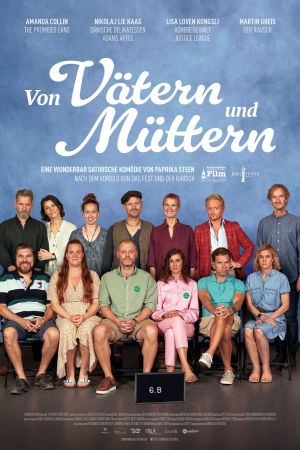 Von Vätern & Müttern poster