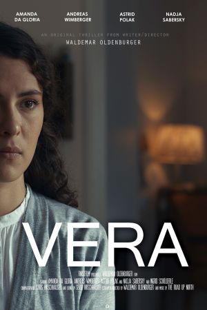 Vera poster