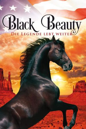 Black Beauty - Die Legende lebt weiter poster