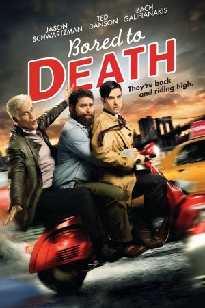Bored to Death hdfilme stream online
