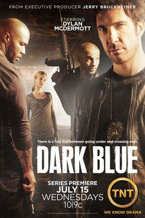 Dark Blue hdfilme stream online