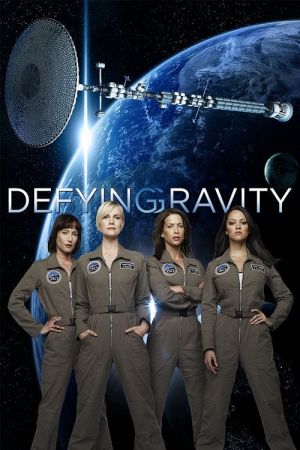 Defying Gravity – Liebe im Weltall hdfilme stream online