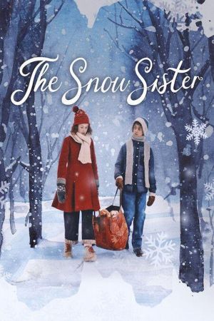Die Schneeschwester poster