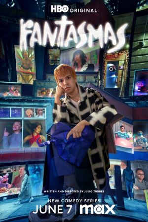 Fantasmas hdfilme stream online