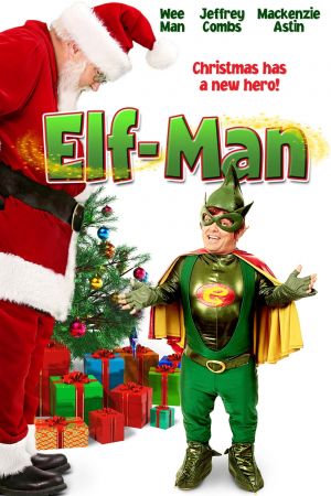 Ein Elf zu Weihnachten hdfilme stream online