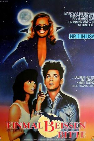 Einmal beißen bitte hdfilme stream online