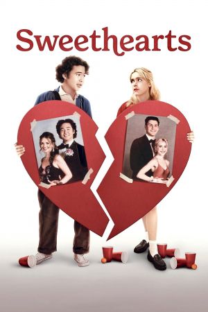 Sweethearts poster