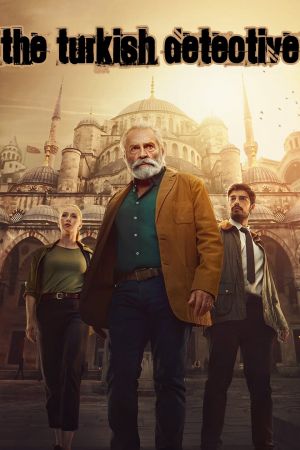 The Turkish Detective hdfilme stream online