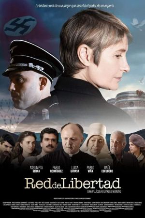 Das Netz der Freiheit poster