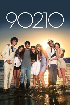 90210 poster