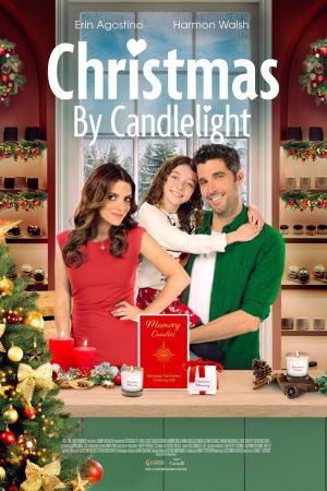 Candlelight Christmas hdfilme stream online