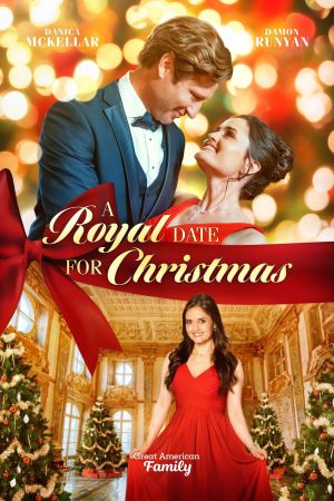 A Royal Date for Christmas hdfilme stream online