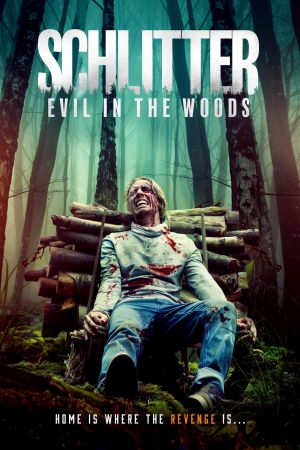 Schlitter - Evil In The Woods hdfilme stream online