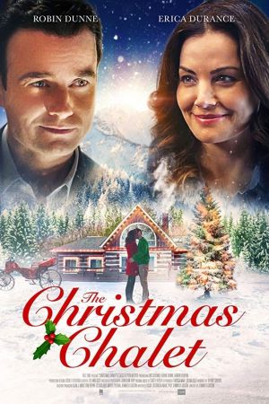 Das Weihnachts-Chalet poster